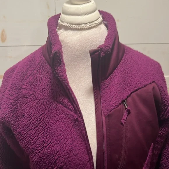 Columbia fleece jacket - Picture 4 of 6